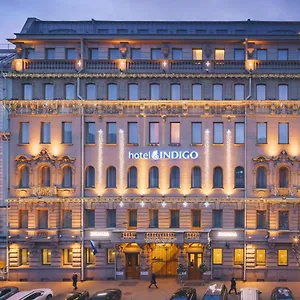 Indigo St.petersburg - Tchaikovskogo Россия